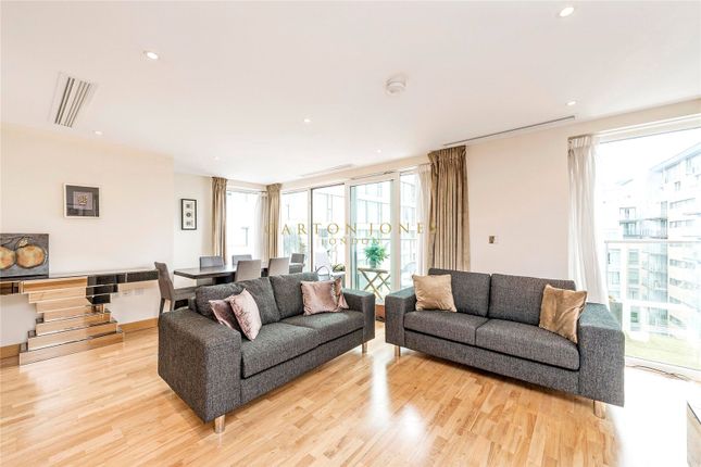 Flat for sale in Horace Building, 364 Queestown Road, London