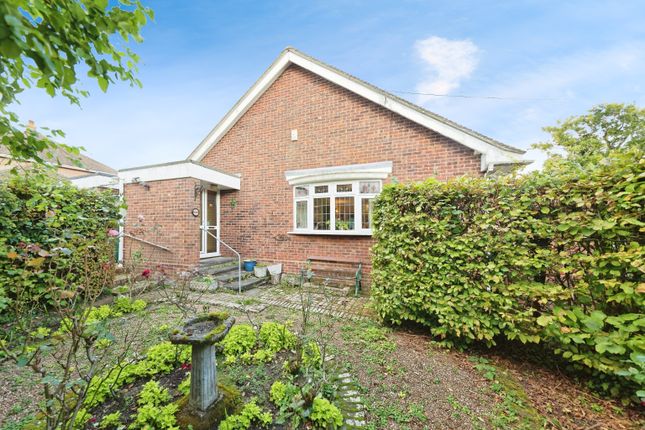 4-bed bungalow on 7, Sunnymead, Canterbury, £575,000