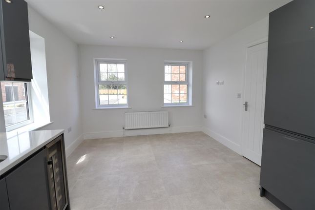 Plot 21, The Lund, Clifford Park, Market Weighton photo 4