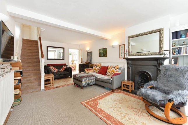 Semi-detached house for sale in Green Lane, Hanwell