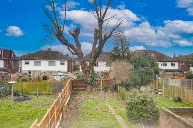 Terraced house for sale in The Ride, Ponders End, Enfield
