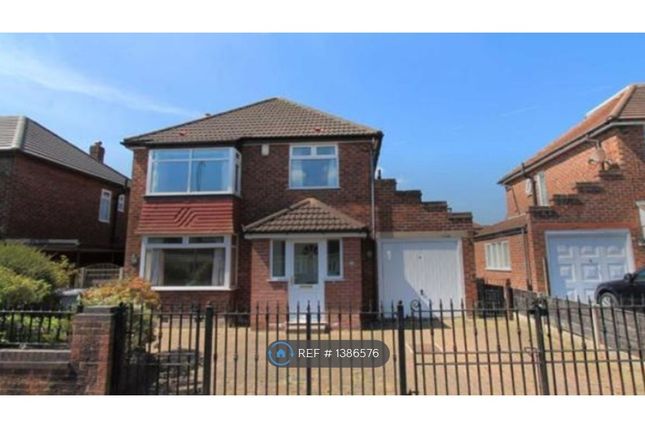 Thumbnail Detached house to rent in Irwin Drive, Handforth, Wilmslow