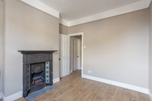 Flat for sale in Upper East Hayes, Bath