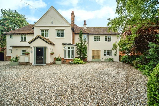 Detached house for sale in Day's Lane, Biddenham, Bedford, Bedfordshire