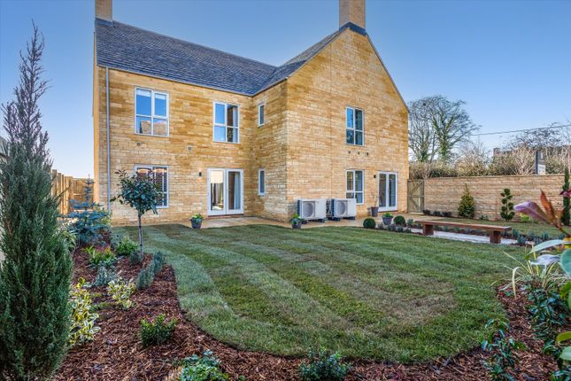 Semi-detached house for sale in Cirencester, Gloucestershire