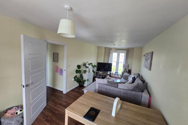 43 Uden House, Ruston Road, Burntwood photo 5