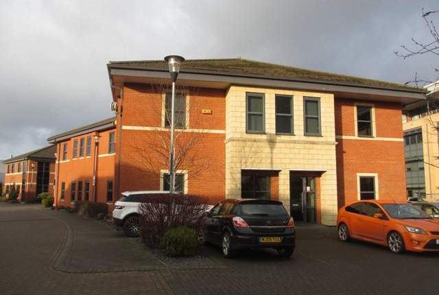 R T C Business Park London Road Derby De24 Commercial Properties