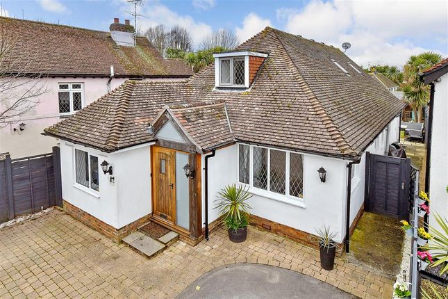 Detached bungalow for sale in Nyetimber Lane, Bognor Regis, West Sussex