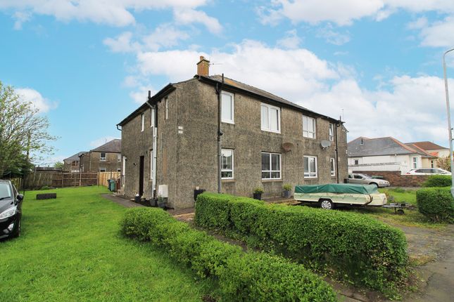 Thumbnail Flat for sale in Marchfield Quadrant, Ayr