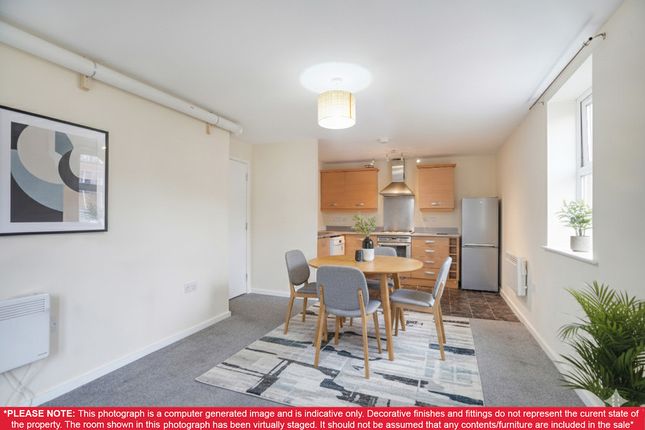 67, Longstork Road., Rugby photo 2