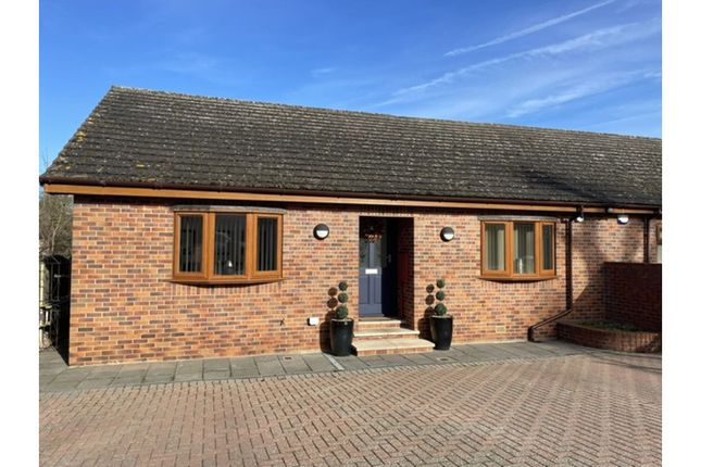 Bungalow for sale in Oxford Close, Rotherham