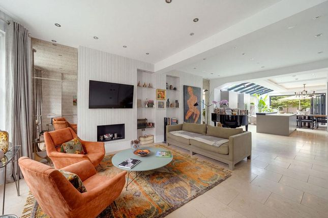 70, Lilyville Road, London photo 4