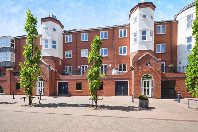 1-bed flat on 57, Symphony Court, West Midlands, £200,000