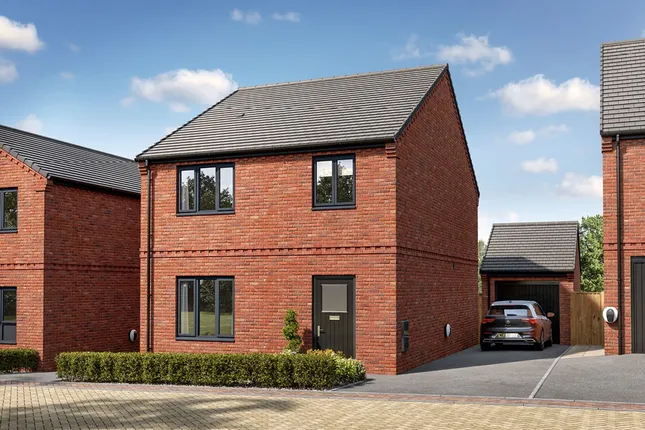 Taylor Wimpey - Swinnow Park