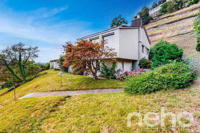 Villa for sale in Lenzburg, Kanton Aargau, Switzerland