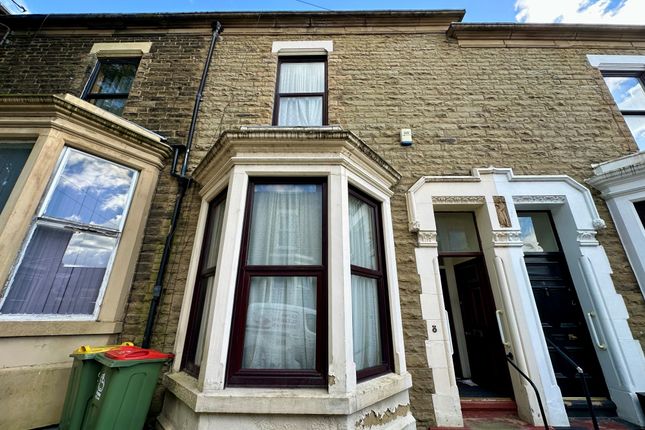 4-bed house on 7, Cliff Street, Preston, £285,000