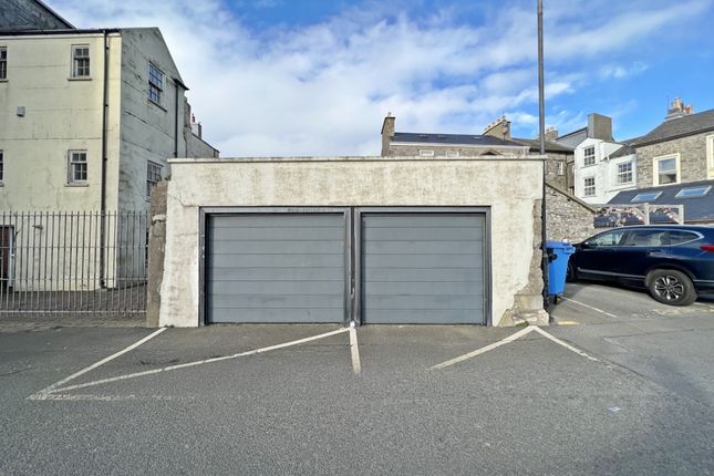 Terraced house for sale in Tulloch House, The Parade, Castletown, Isle Of Man