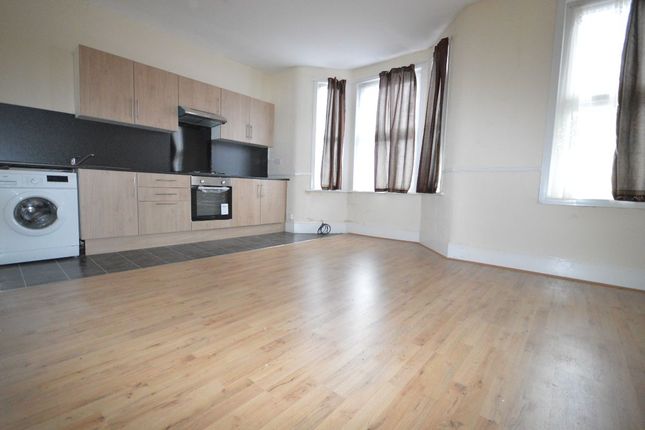 Thumbnail Flat for sale in Toronto Road, Ilford
