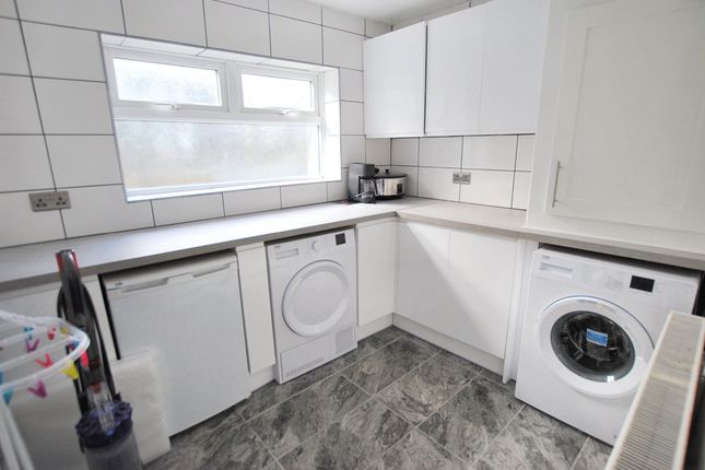 Terraced house for sale in Ruth Street, Bargoed