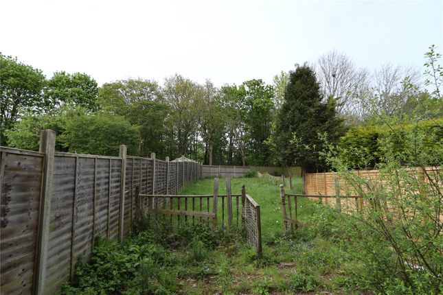 Semi-detached house for sale in Wheatcroft Close, Beanhill, Milton Keynes, Buckinghamshire