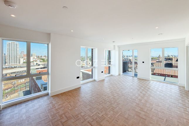 35, Flat,Folgate Apartments, London photo 3