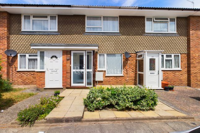 Thumbnail Terraced house for sale in Penney Close, Dartford