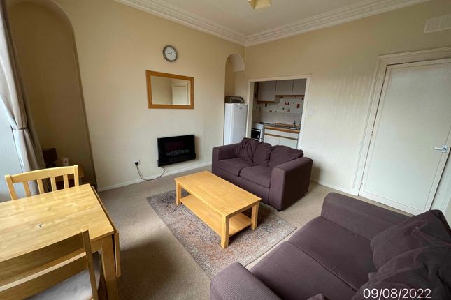 Flat to rent in Walker Road, Second Floor Right, Aberdeen