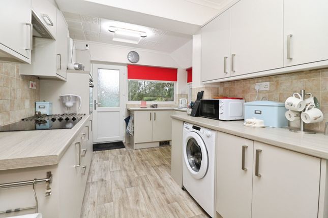 De Aston Fields, Market Rasen photo 3