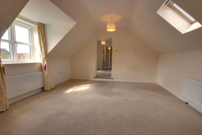Detached house for sale in Mill Dam Drive, Beverley
