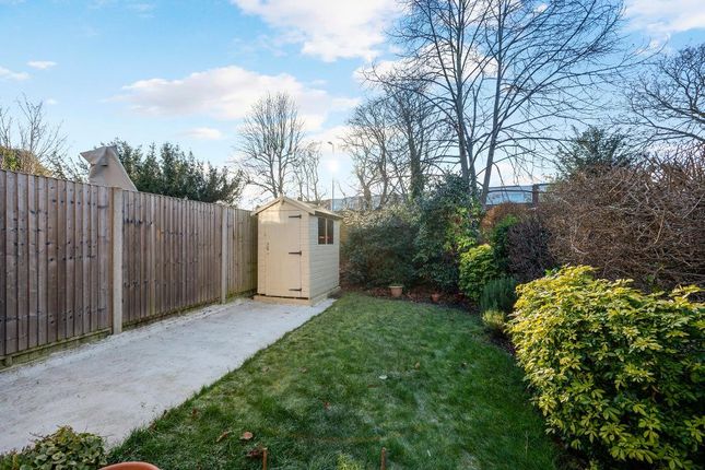 Semi-detached house for sale in Arlington Road, Surbiton, Surrey