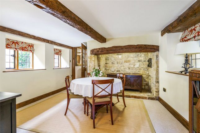 Detached house for sale in High Street, Broadway, Worcestershire