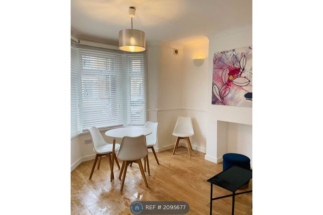Thumbnail Terraced house to rent in Ling Road, London