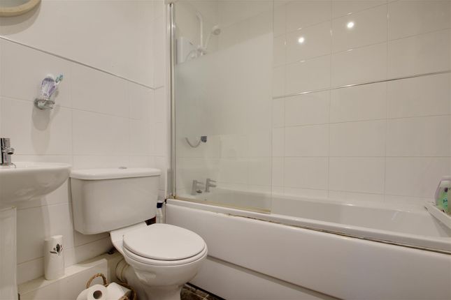 Flat for sale in Brick Lane, High Street, Henfield