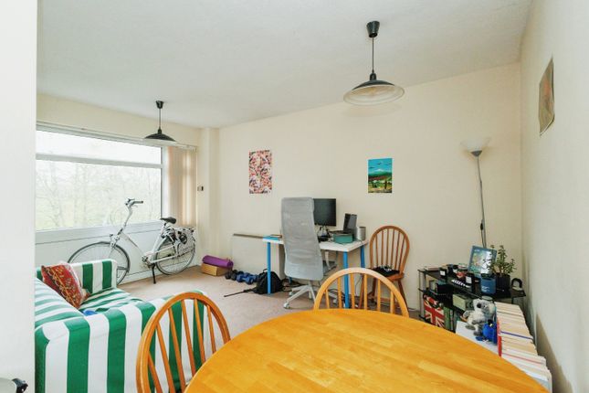 Flat for sale in The Beeches, Didsbury, Manchester, Greater Manchester