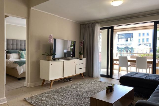 Apartment for sale in De Waterkant, Cape Town, South Africa