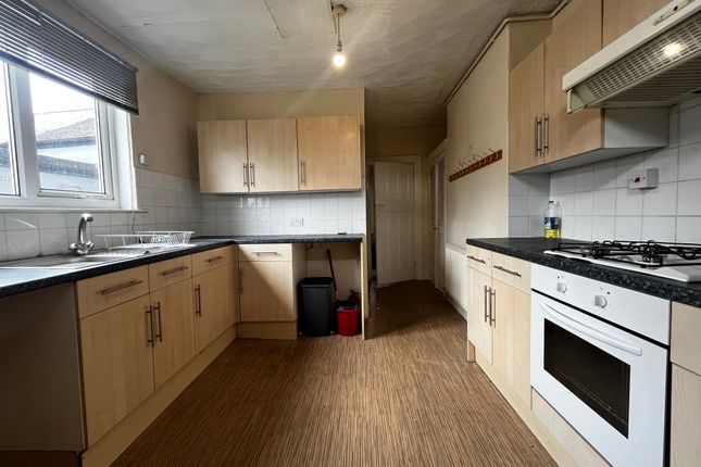 Flat to rent in Wolseley Road, Plymouth