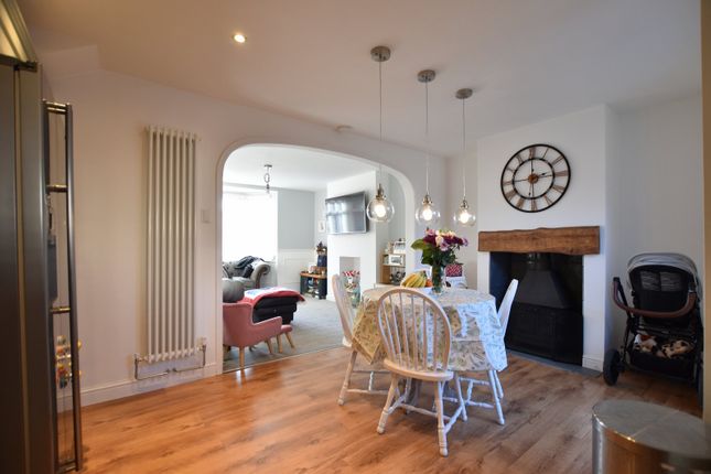 Semi-detached house for sale in West Street, Evesham, Worcestershire