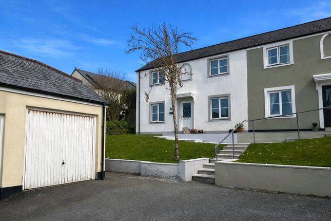 5, Dukes Court, St. Austell photo 2