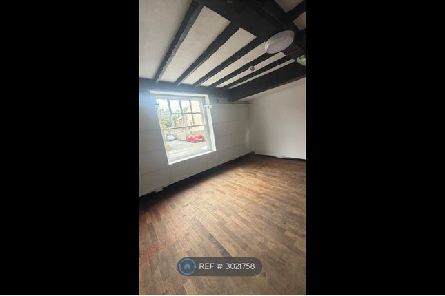 Barley Mow, Main Street, Stapenhill, Burton-On-Trent photo 2