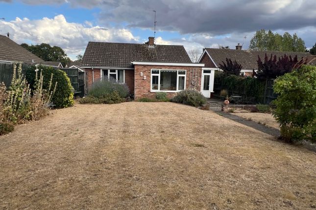 21 Highcliffe Road, Grantham photo 5