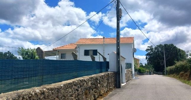Detached house for sale in Pedrógão Pequeno, Pedrógão Pequeno, Sertã, Castelo Branco, Central Portugal