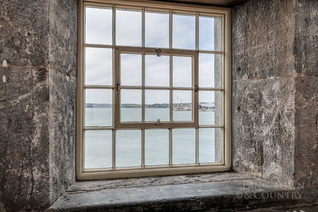 Flat for sale in The Clarence, Royal William Yard, Plymouth