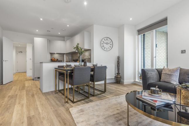 Flat 17, Perigon Heights, St. Marks Road, Bromley photo 4