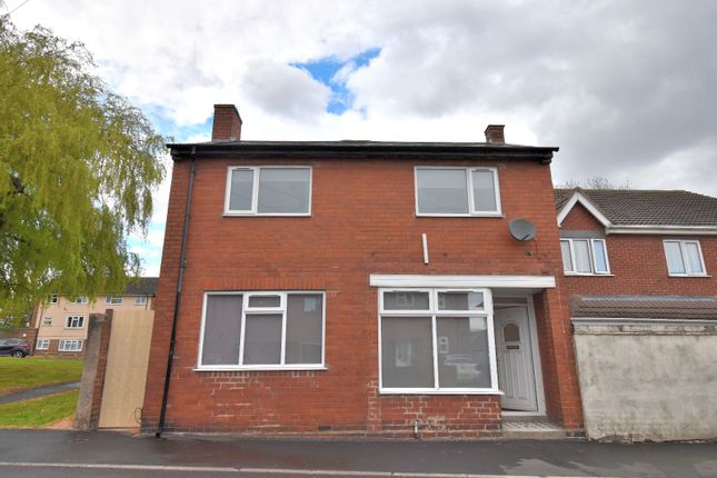 Thumbnail Detached house to rent in Crossgate Road, Dudley