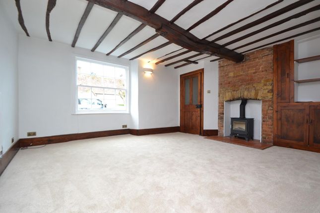 Property for sale in Pilgrims Row, Westmill, Buntingford