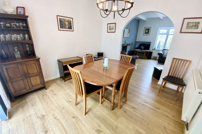 The Bungalow, Felindre, Swansea photo 4