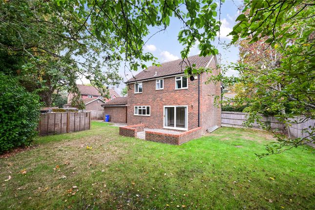 26, Shire Avenue, Hampshire photo 4