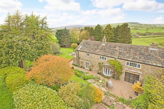 Thumbnail Property for sale in Beamsley, Skipton