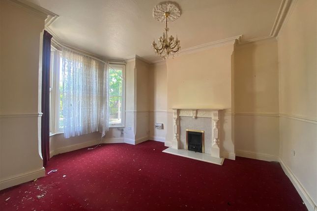 25, Colville Street, NOTTINGHAM photo 4