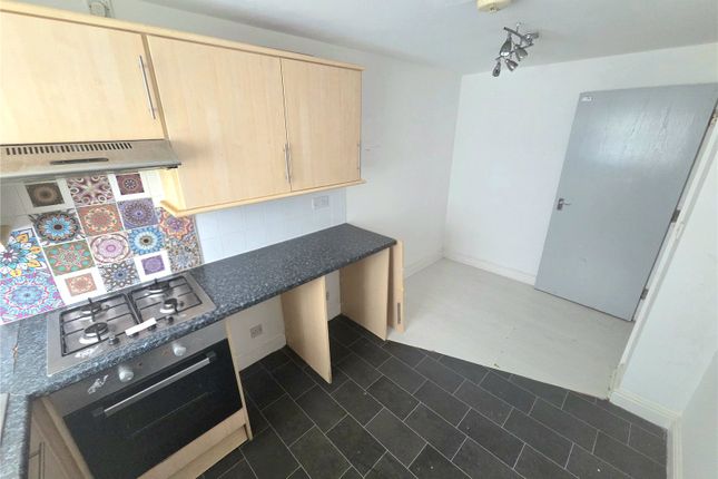 Apartment 8, Dovecot House,, Western Avenue, Liverpool photo 4